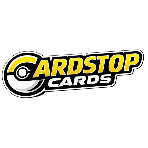 CardStop Cards