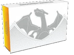 Pokémon TCG Sword & Shield Charizard Ultra - Premium Collection (UPC) Sealed English - CardStop Cards